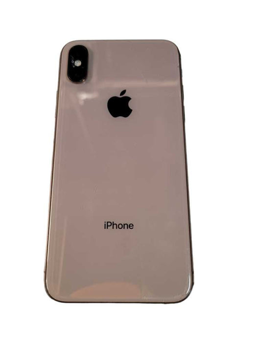 Apple iPhone XS - READ Î