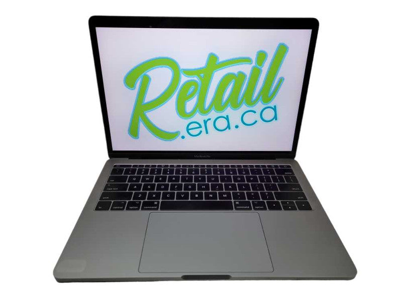 Apple Macbook Pro 2017 13\\" Core i5-7360U @ 2.3GHz 16GB DDR3 250GB SSD (