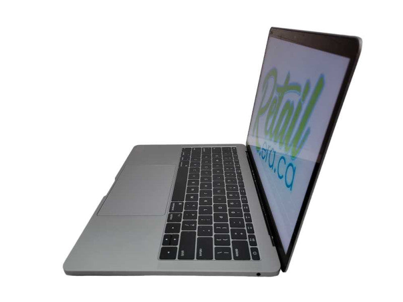 Apple Macbook Pro 2017 13\\" Core i5-7360U @ 2.3GHz 16GB DDR3 250GB SSD (