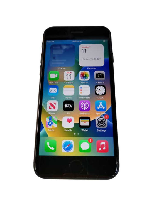 Apple iPhone SE 64GB (A2275) - READ Î