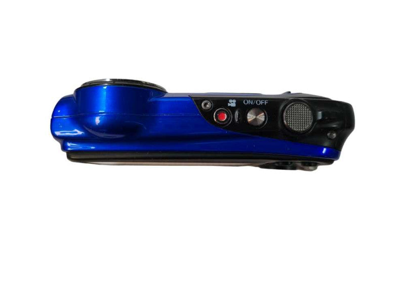 FujiFilm FinePix XP70 16.4MP Waterproof Digital Camera No Battery !