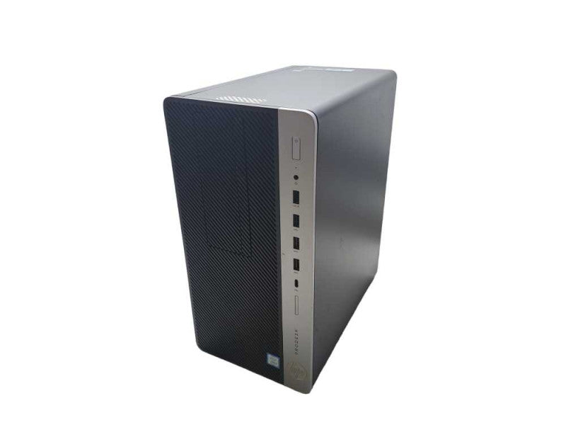 HP ProDesk 600 G4 MT | i5-8500 @ 3.00GHz 8GB DDR4 256GB NVMe )
