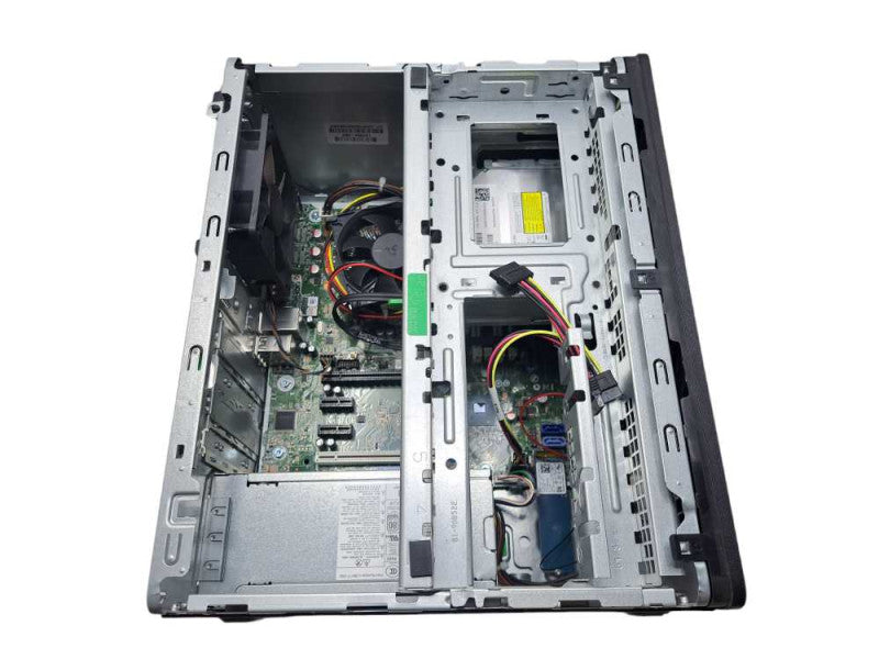 HP ProDesk 600 G4 MT | i5-8500 @ 3.00GHz 8GB DDR4 256GB NVMe )