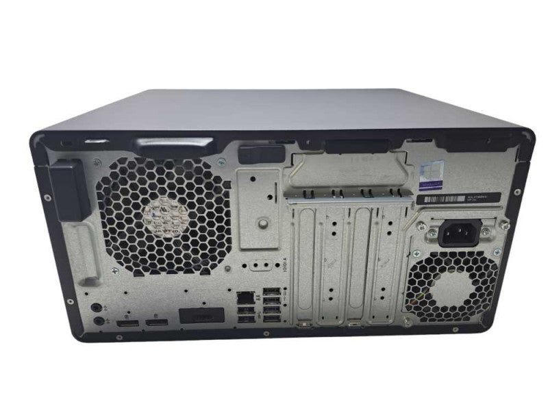 HP ProDesk 600 G4 MT | i5-8500 @ 3.00GHz 8GB DDR4 256GB NVMe )