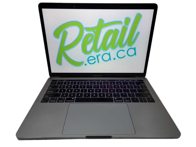 Apple Macbook Pro 2019 13\\" Core i5-8279U @ 2.4GHz 8GB DDR3 250GB SSD (