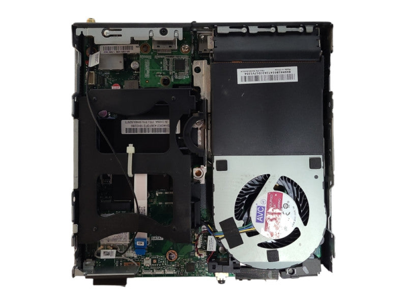 Lenovo ThinkCentre M90q, i5-10500 3.10Ghz, 24GB RAM, 256GB NVMe, WiFi w/PWR