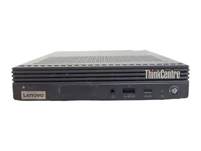 Lenovo ThinkCentre M90q, i5-10500 3.10Ghz, 24GB RAM, 256GB NVMe, WiFi w/PWR