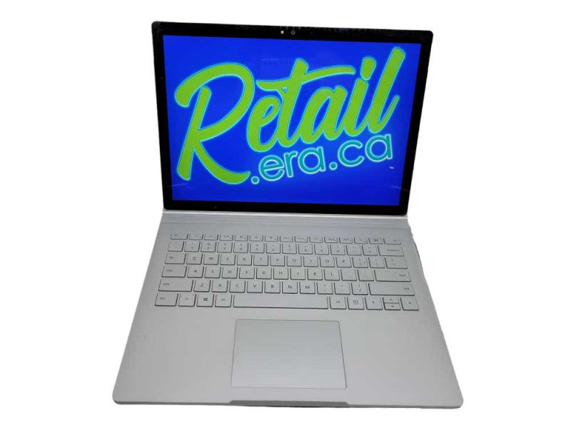 Microsoft Surface Book - Core i5-6300U | 8GB | 128GB SSD  %