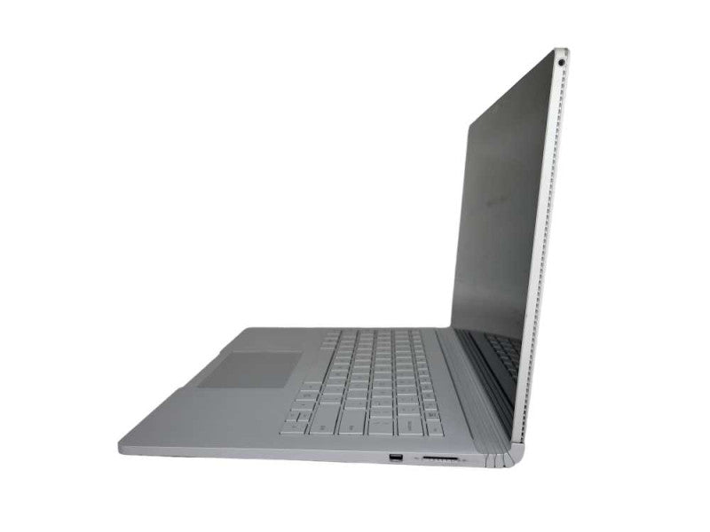 Microsoft Surface Book - Core i5-6300U | 8GB | 128GB SSD  %