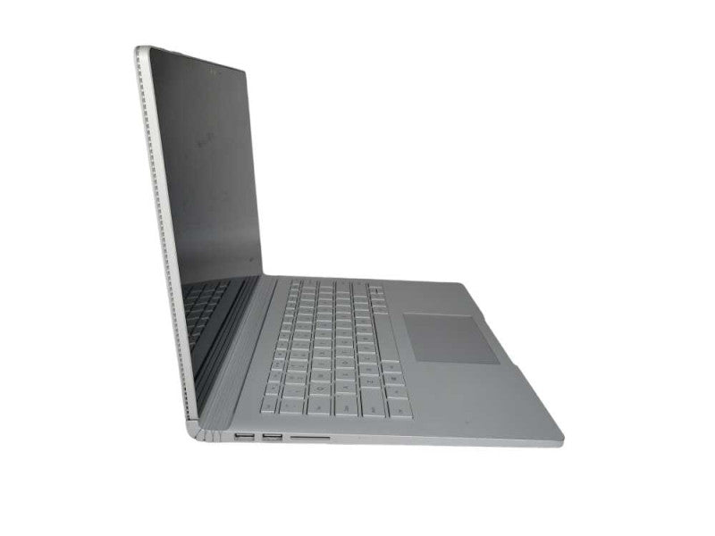 Microsoft Surface Book - Core i5-6300U | 8GB | 128GB SSD  %