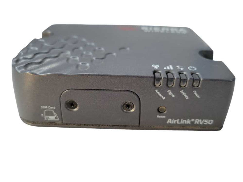 AirLink RV50X Modem/Wireless Industrial Router Siera Wireless !