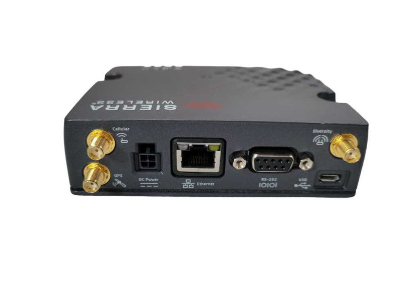 AirLink RV50X Modem/Wireless Industrial Router Siera Wireless !