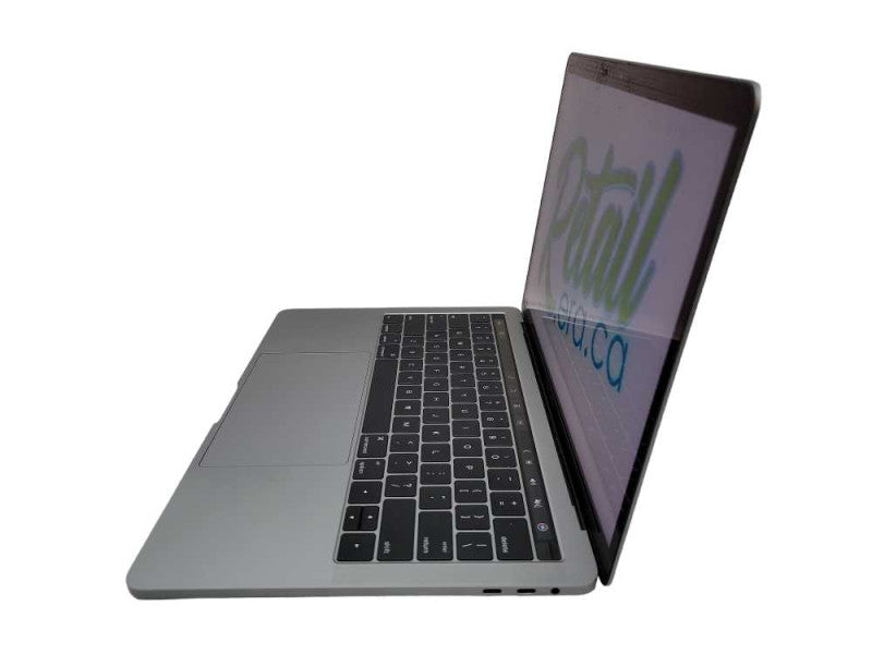 Apple Macbook Pro 2016 13\\\\\\" Core i5-6267U @ 2.9GHz 16GB DDR3 500GB SSD (