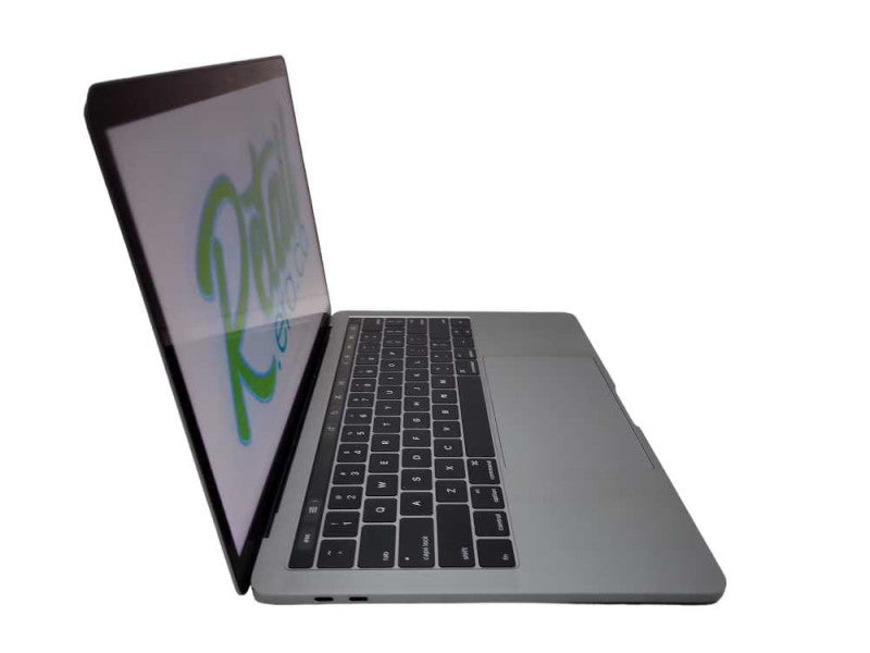 Apple Macbook Pro 2016 13\\\\\\" Core i5-6267U @ 2.9GHz 16GB DDR3 500GB SSD (