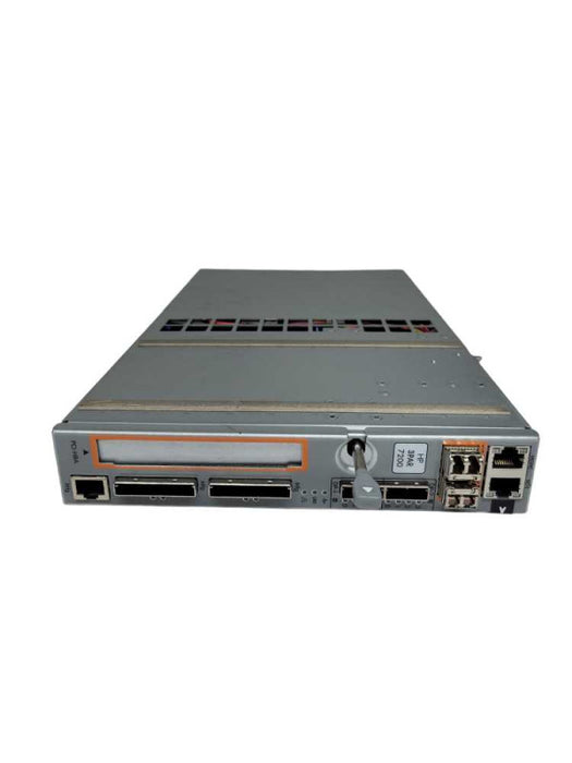 HP QR482-63001 3PAR 7200 RAID Node Controller Module *64gb SSD* Q%