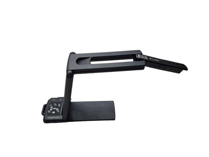 Elmo MX-1 Portable 4K/Ultra HD USB 3.0 Visual Presenter )