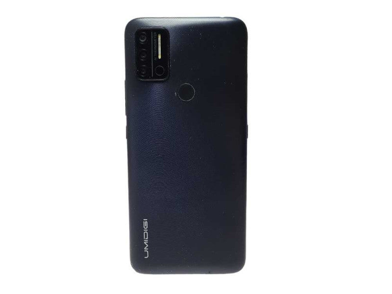 UMIDIGI A9 64GB READ $