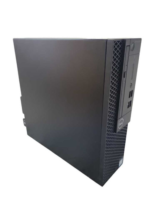 Dell OptiPlex 3060 SFF - Core i5-8500 | 16GB RAM | 256GB NVMe !