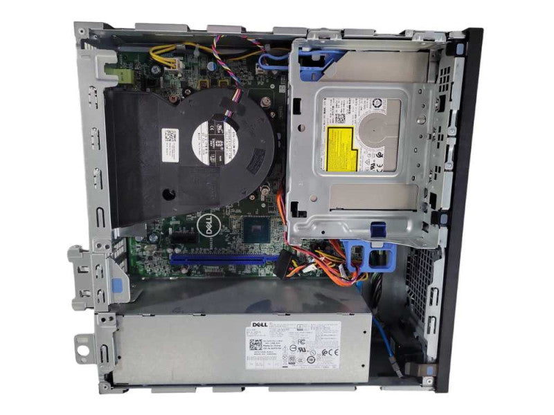 Dell OptiPlex 3060 SFF - Core i5-8500 | 16GB RAM | 256GB NVMe !
