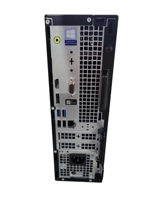 Dell OptiPlex 3060 SFF - Core i5-8500 | 16GB RAM | 256GB NVMe !
