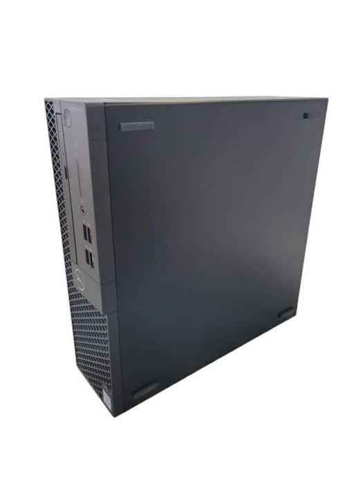 Dell OptiPlex 3060 SFF - Core i5-8500 | 16GB RAM | 256GB NVMe !