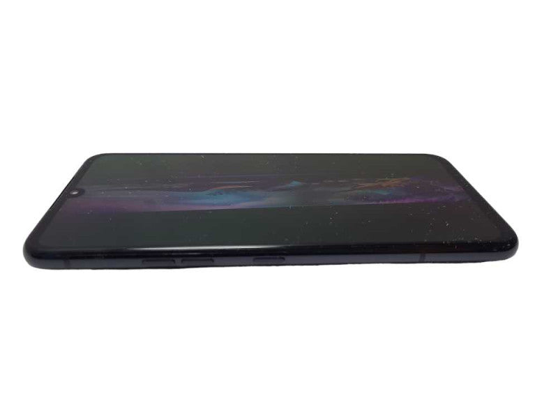 LG G8x ThinQ LM-G850V 128GB Live Demo Unit READ $