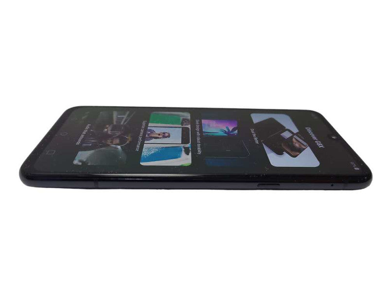 LG G8x ThinQ LM-G850V 128GB Live Demo Unit READ $