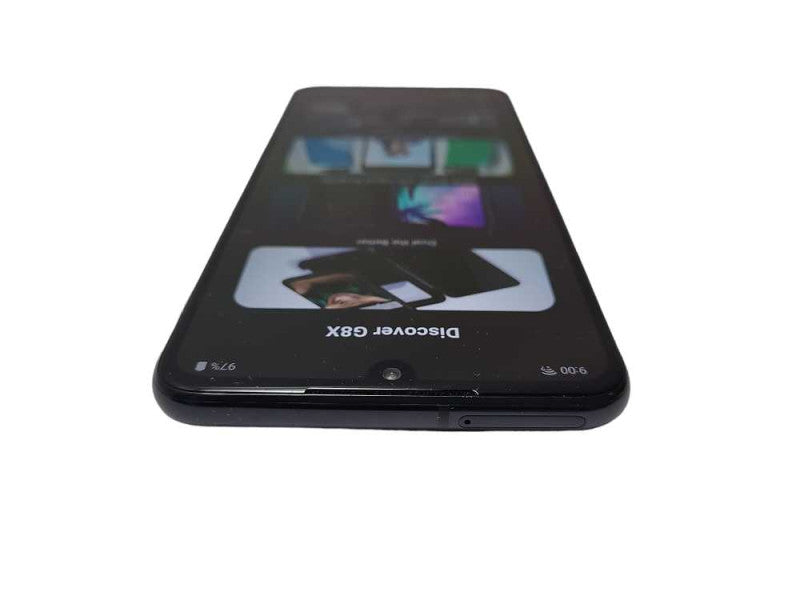 LG G8x ThinQ LM-G850V 128GB Live Demo Unit READ $