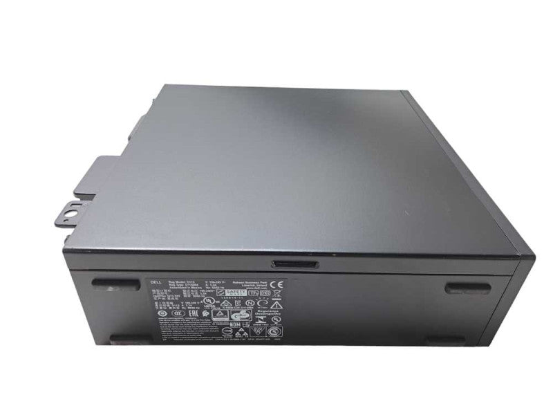 Dell OptiPlex 3070 SFF | i5-9500 @ 3.00GHz 16GB DDR4 256GB NVMe )