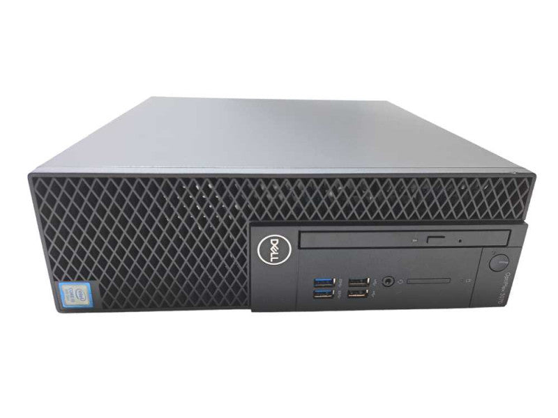 Dell OptiPlex 3070 SFF | i5-9500 @ 3.00GHz 16GB DDR4 256GB NVMe )