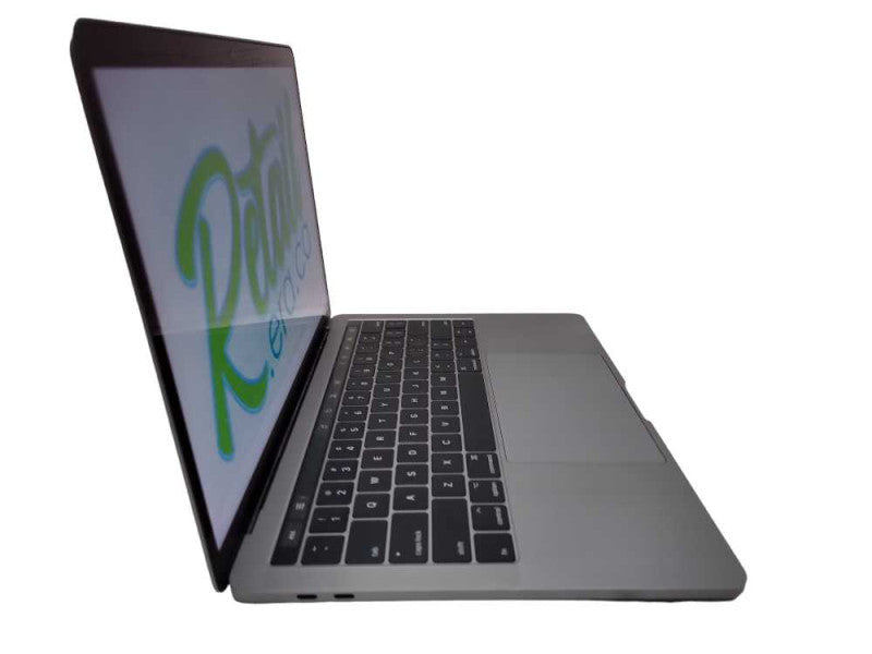 Apple Macbook Pro 2017 13\\\\\\" Core i5-7267U @ 3.1GHz 16GB DDR3 500GB SSD (