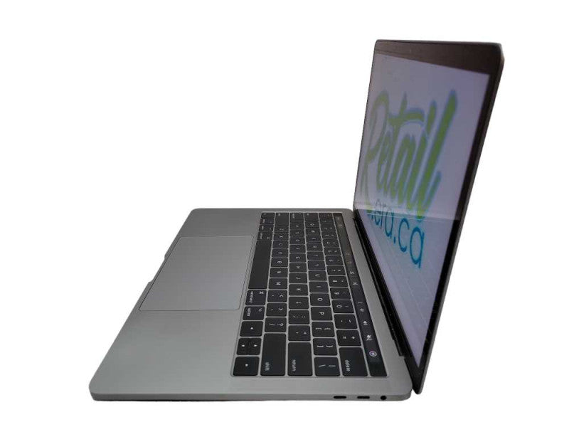 Apple Macbook Pro 2017 13\\\\\\" Core i5-7267U @ 3.1GHz 16GB DDR3 500GB SSD (