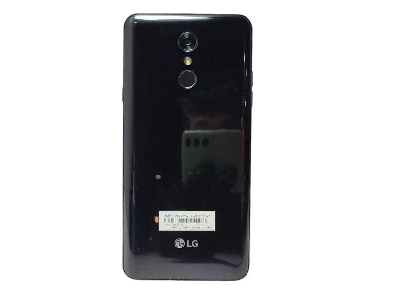 LG Q Stylo+ 32GB READ  $