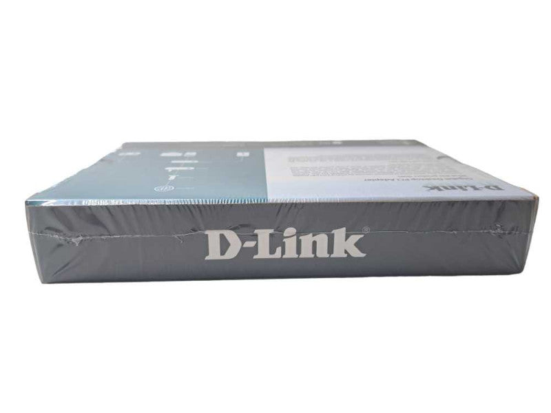 New | D-Link DGE-530T  | Gigabit Desktop PCI Network Ethernet Adapter Q)