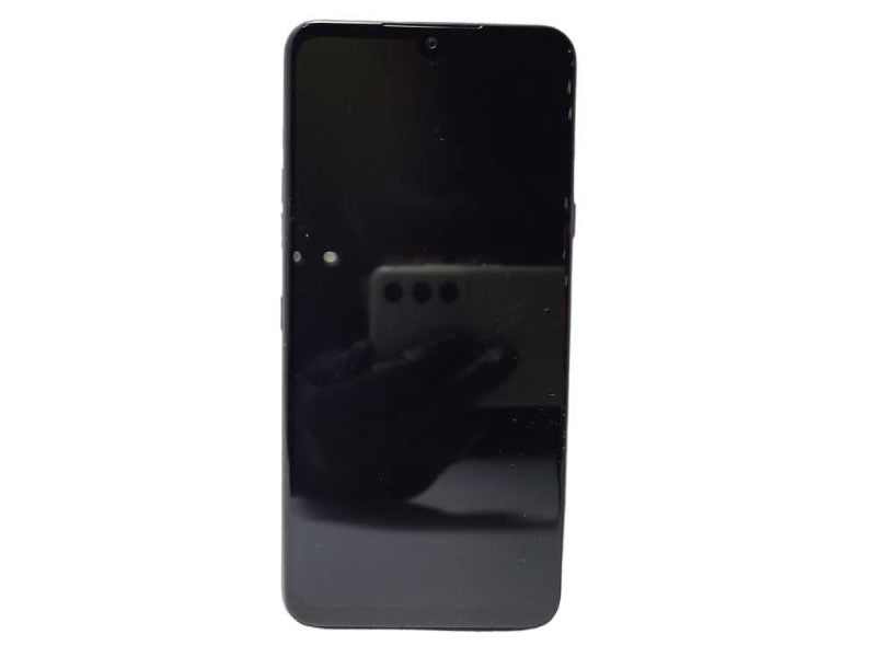 LG G8x ThinQ LM-G850V 128GB Live Demo Unit READ $