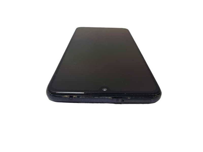 LG G8x ThinQ LM-G850V 128GB Live Demo Unit READ $