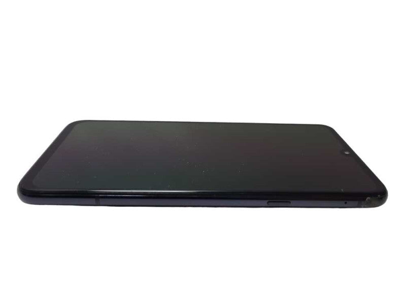 LG G8x ThinQ LM-G850V 128GB Live Demo Unit READ $