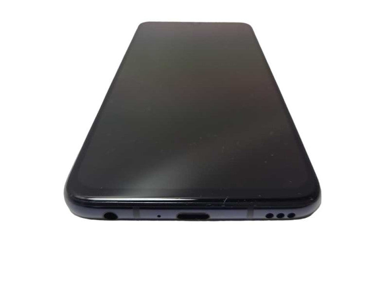 LG G8x ThinQ LM-G850V 128GB Live Demo Unit READ $