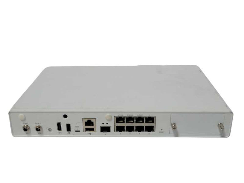 Sophos XG 125 Rev 3 Firewall Appliance XG125 READ _