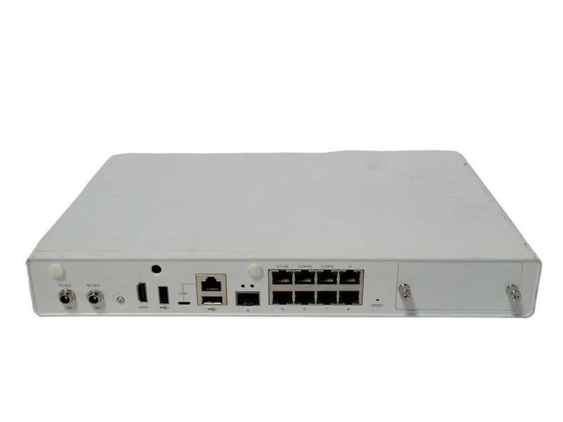 Sophos XG 125 Rev 3 Firewall Appliance XG125 READ _