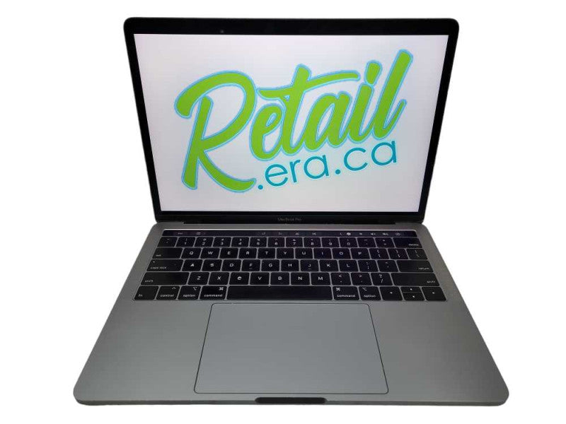 Apple Macbook Pro 2018 13\\" Core i5-8259U @ 2.3GHz 8GB DDR3 500GB SSD (