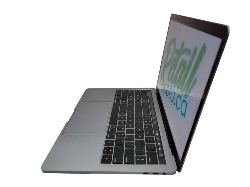 Apple Macbook Pro 2018 13\\" Core i5-8259U @ 2.3GHz 8GB DDR3 500GB SSD (