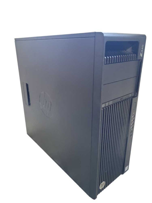 HP Z440 WorkStation | Xeon E5-1650 v4 @ 3.60GHz 16GB DDR4 Quadro 2000 !