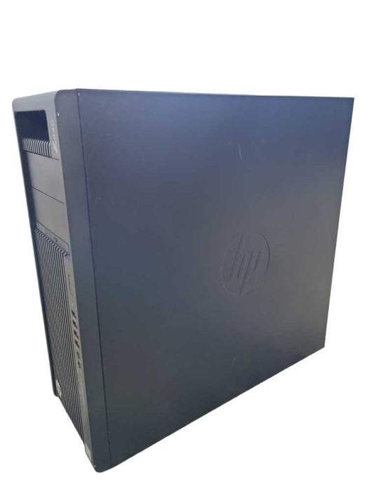 HP Z440 WorkStation | Xeon E5-1650 v4 @ 3.60GHz 16GB DDR4 Quadro 2000 !