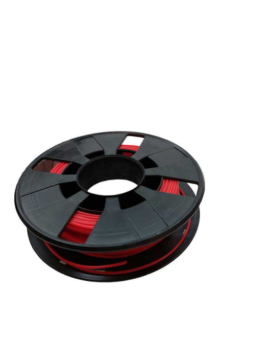 1.75mm PLA+3D Filament Green & Red (around 1KG worth )  =