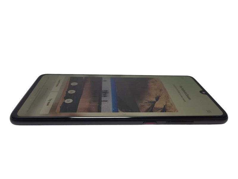 Huawei P30 128GB Retail Mode READ Q$