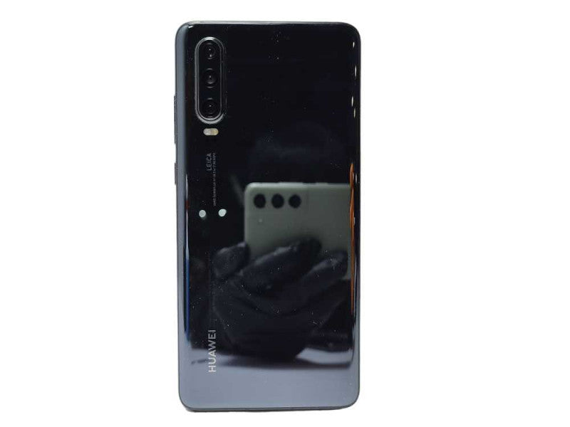 Huawei P30 128GB Retail Mode READ Q$
