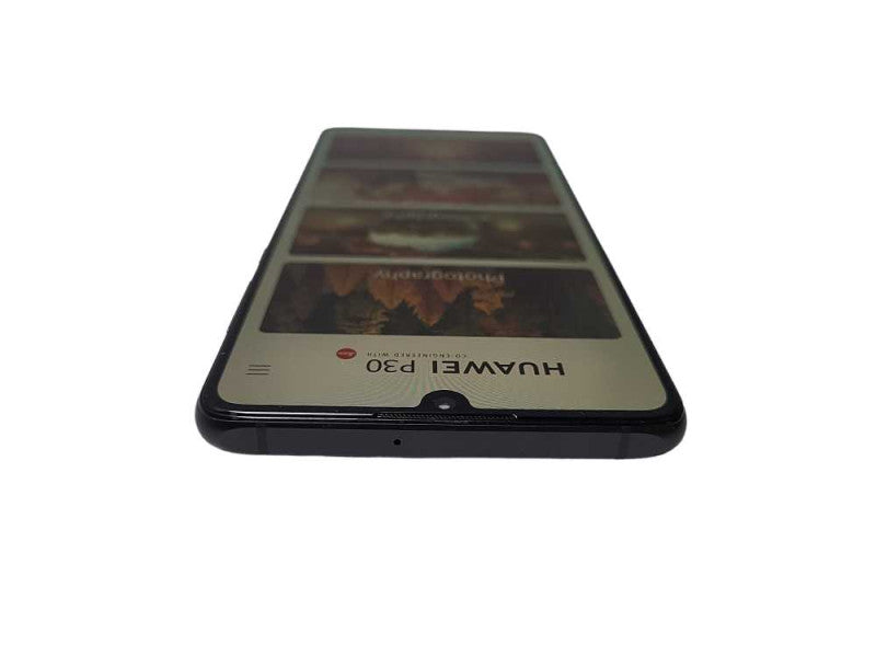Huawei P30 128GB Retail Mode READ Q$