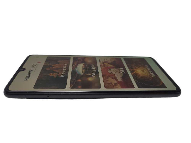 Huawei P30 128GB Retail Mode READ Q$