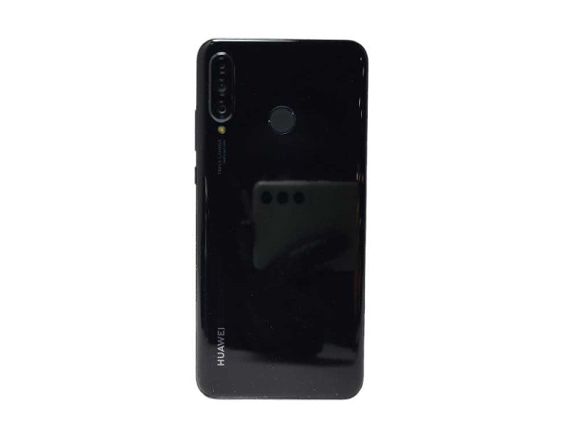 Huawei P30 Lite 128GB Retail Mode READ $